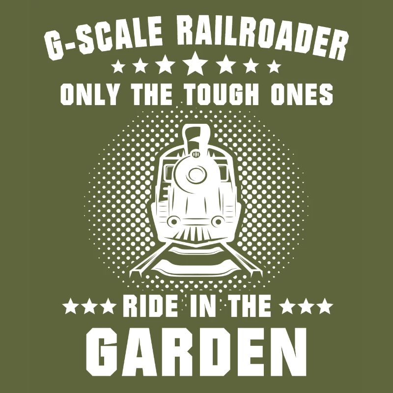 Gartenbahn Modellbahn Spur G