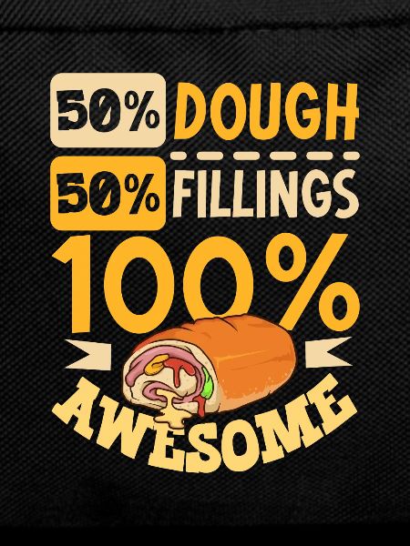 100 percent delicious - Stromboli