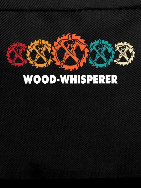 Carpenter, carpenter, carpenter,