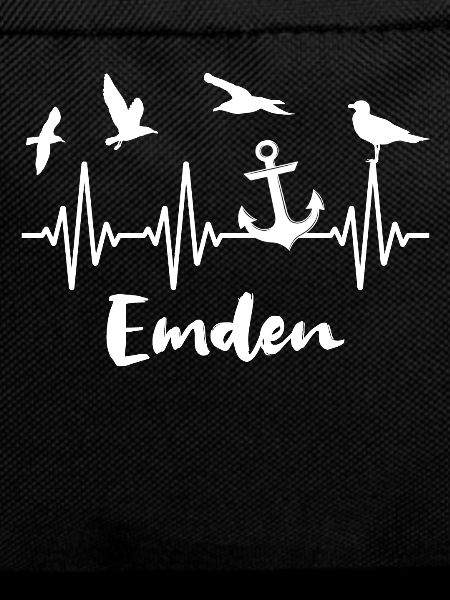Emden ECG Emden Cardline