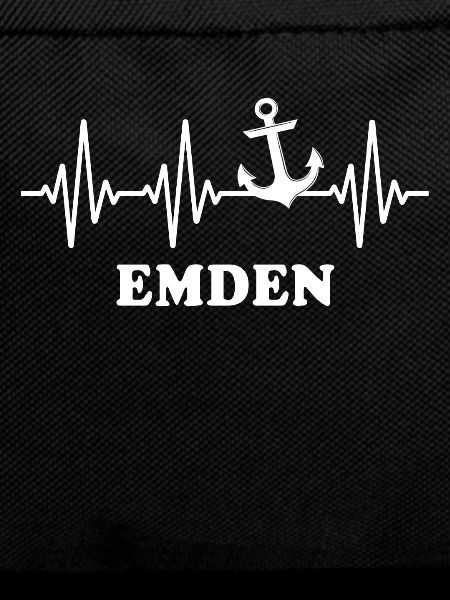 Emden ECG Emden Cardline
