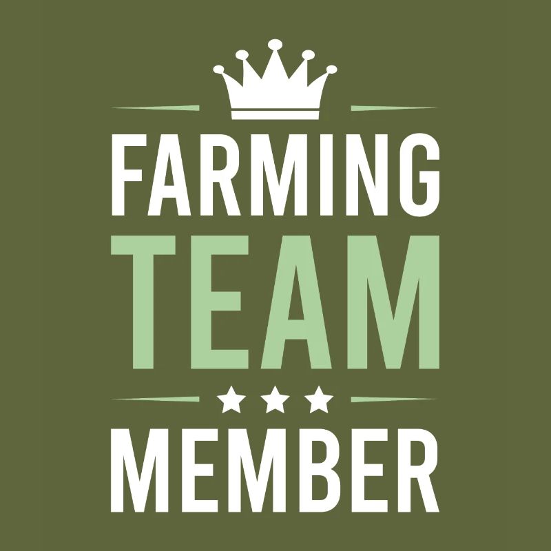 Farming Team