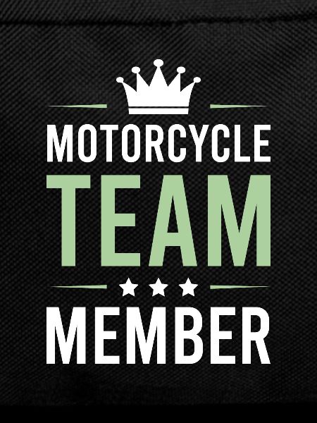 Motorcycle Team