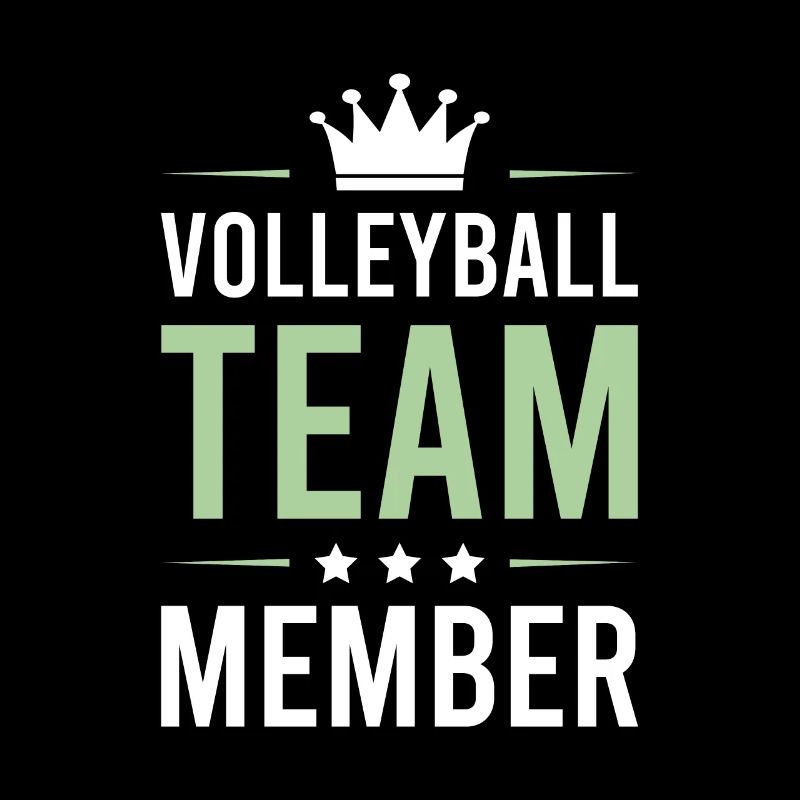 Équipe de volleyball