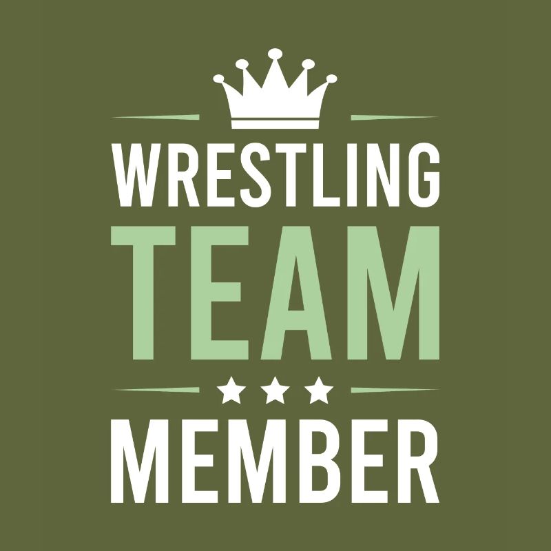Équipe de lutte
