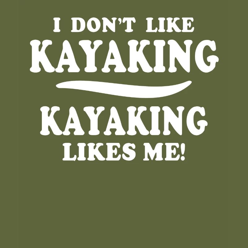 Kayaking Kayaker