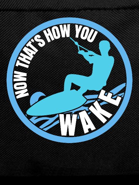 Wakeboard Dire Wakeboarder