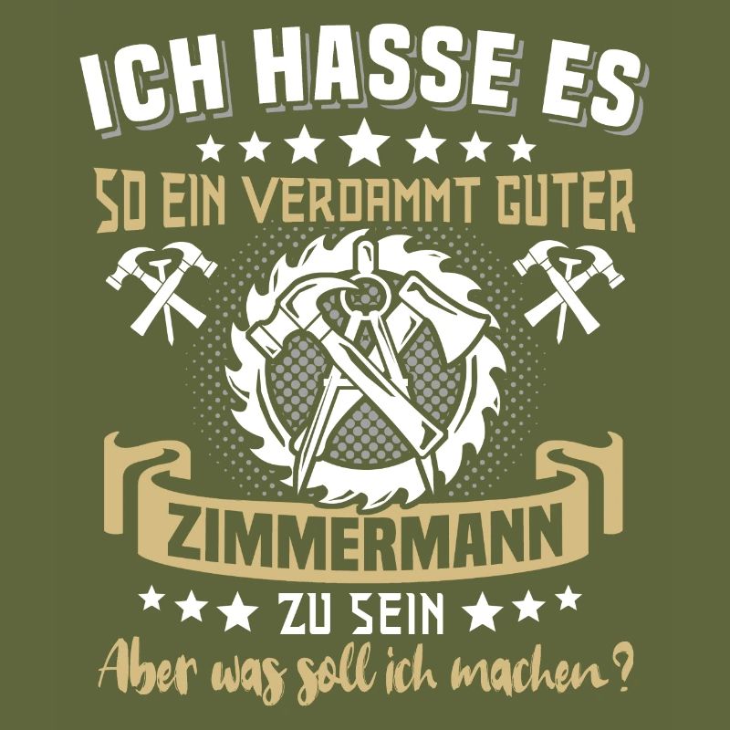Zimmermann Zimmerer
