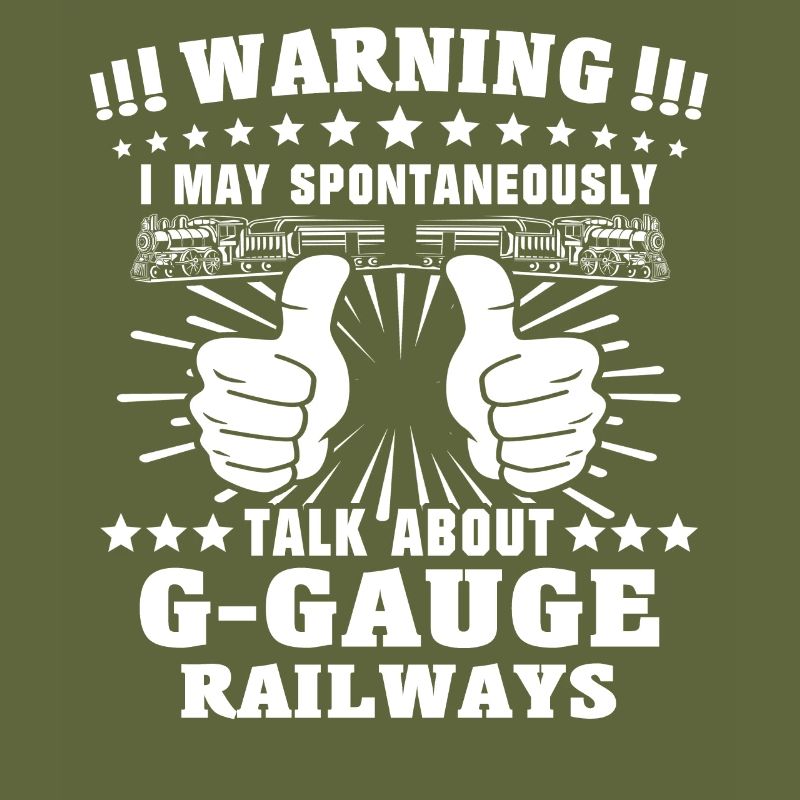 Modelleisenbahn Spur G Gartenbahn