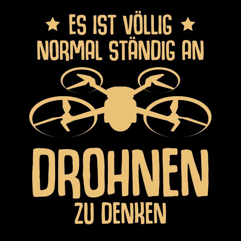 Drohne Quadcopter Quadrocopter