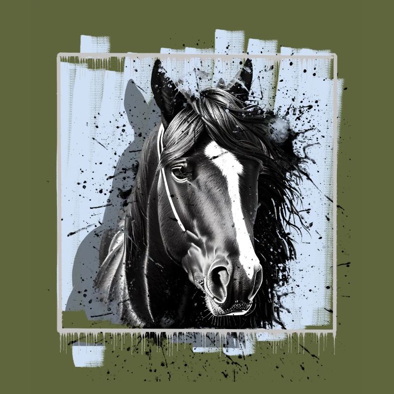 Pferd