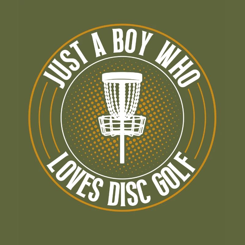 Discgolf Disc Golf