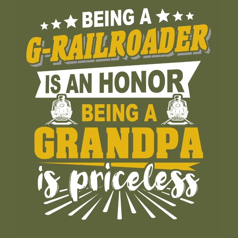 Gartenbahn Spur G Opa