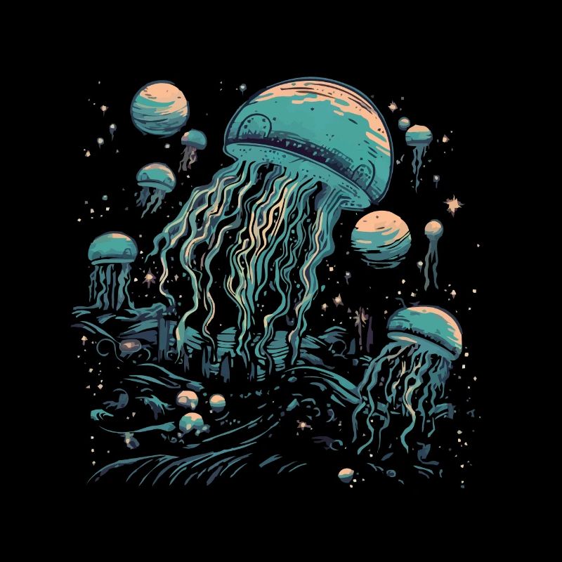 Jellyfish