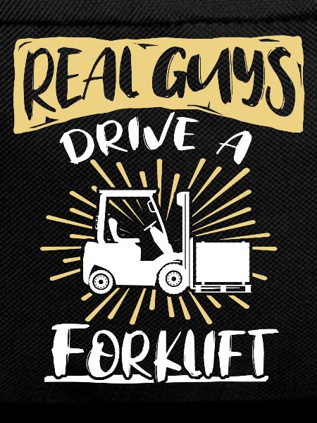 Forklift Forklift Driver