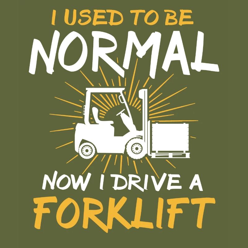 Chariot élévateur à fourche