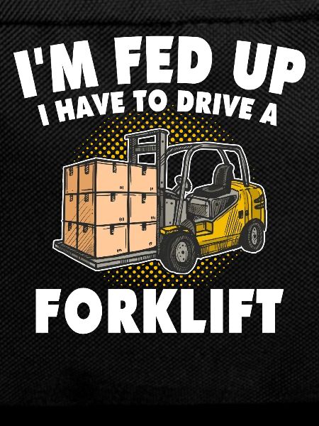 Forklift Forklift Driver
