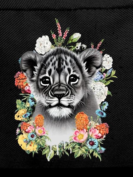Lion Flowers