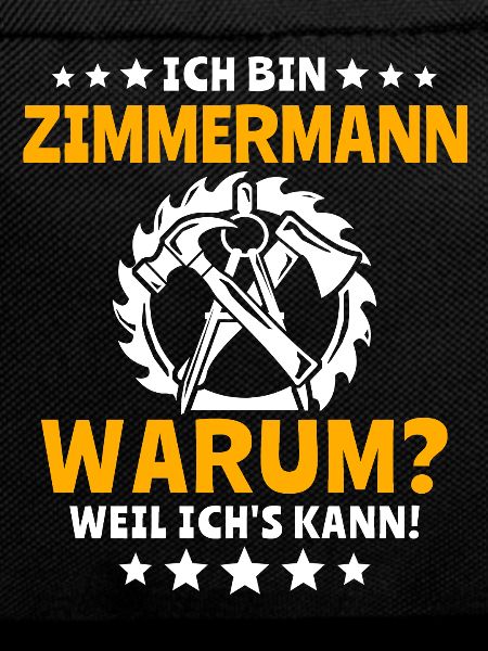 Zimmermann Zimmerer