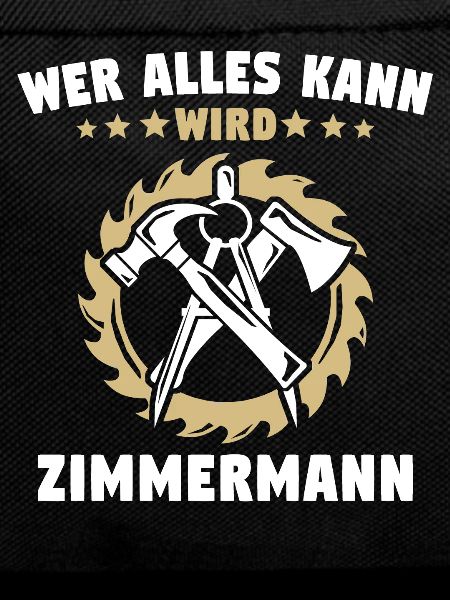 Zimmermann Zimmerer