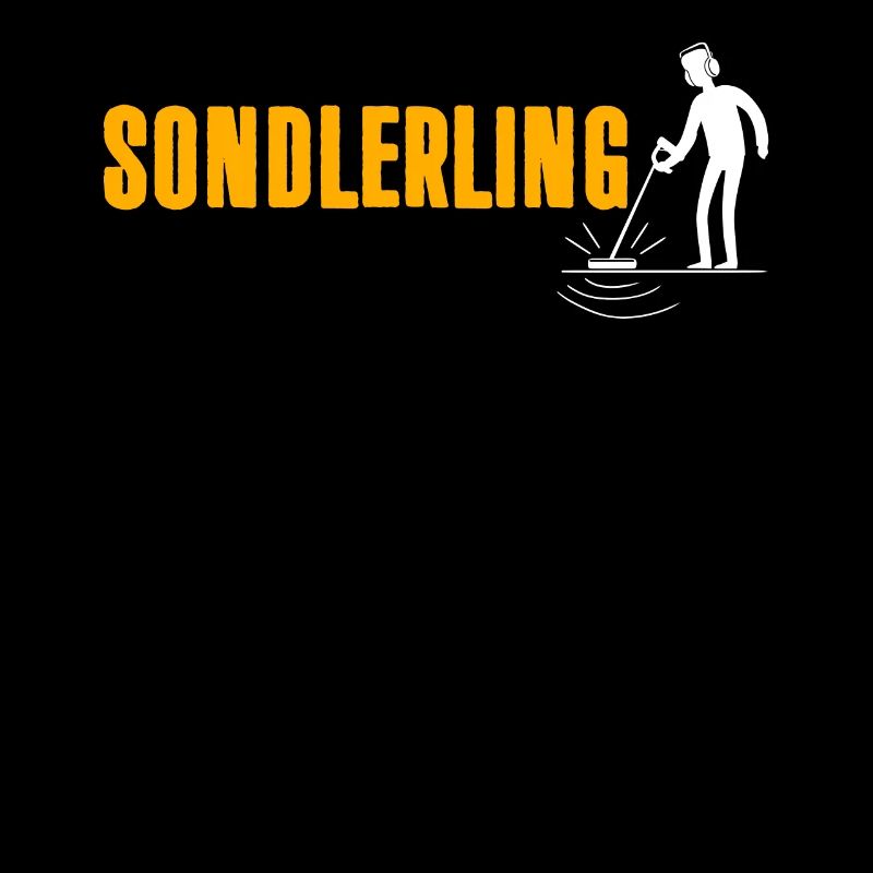 Sondes détectrices de métaux Sondler