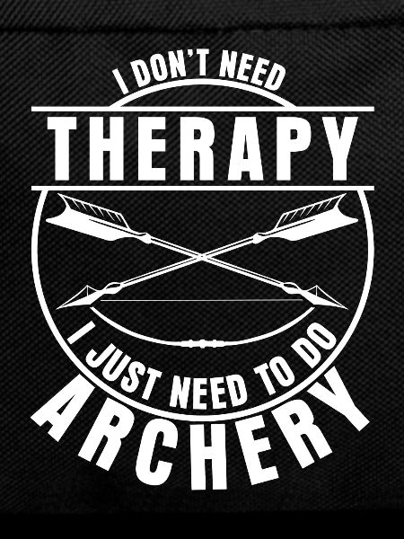 3D Archery Archery Longbow