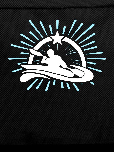 Kayaking Kayak