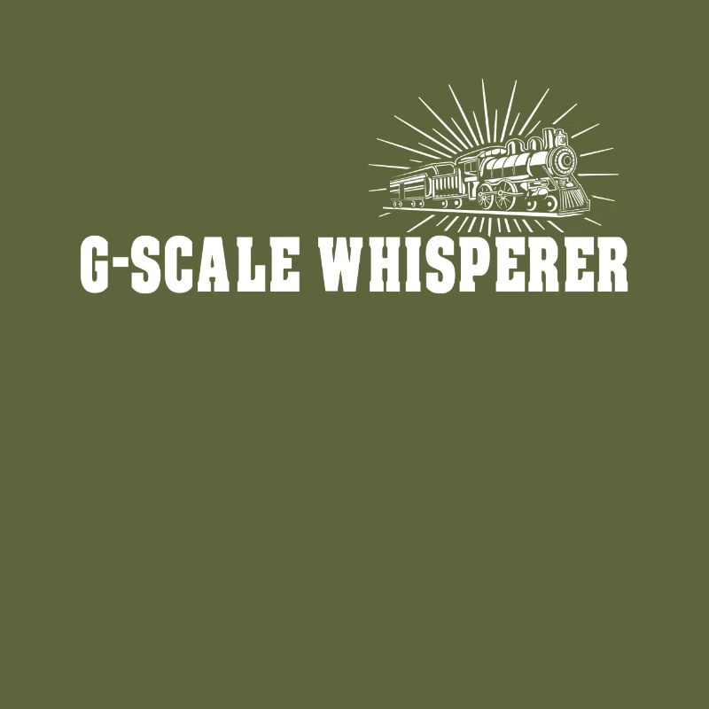 Gartenbahn Flüsterer Garteneisenbahn