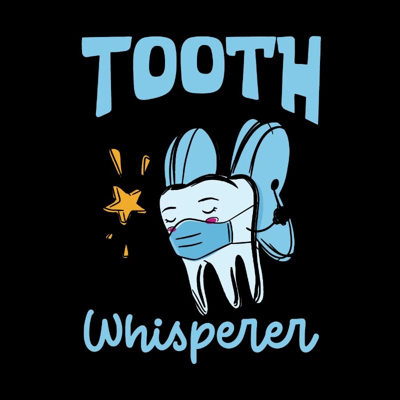 Tooth Whisperer - Assistant dentaire