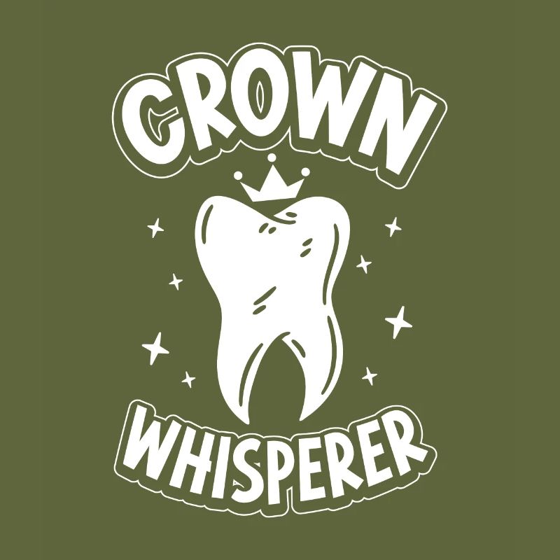 Crown Whisperer - Technicien dentaire