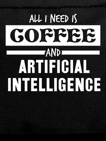 Artificial intelligence and coffee