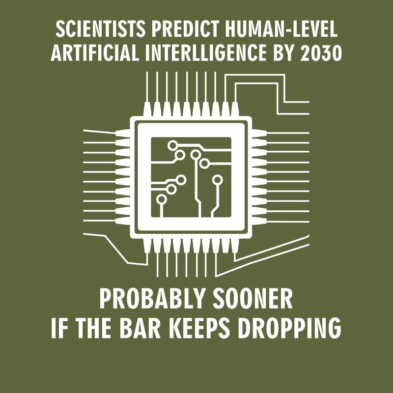 Artificial Intelligence Joke