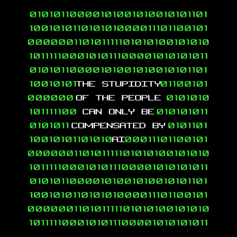 Artificial intelligence