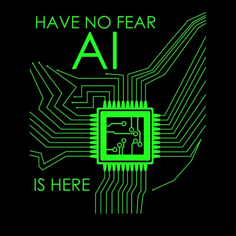 Programmeur d’intelligence artificielle