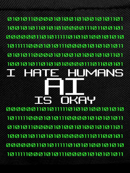 Artifical Intelligence Programmer Admin