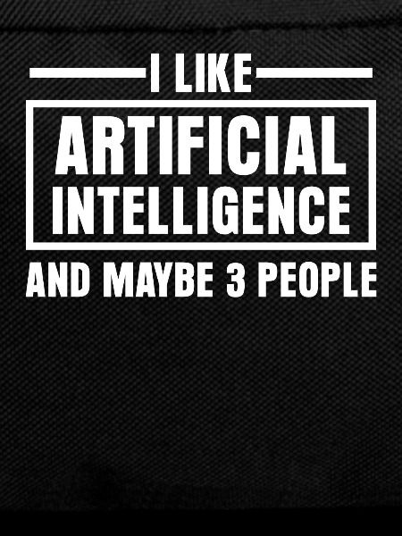 Artifical Intelligence Programmer