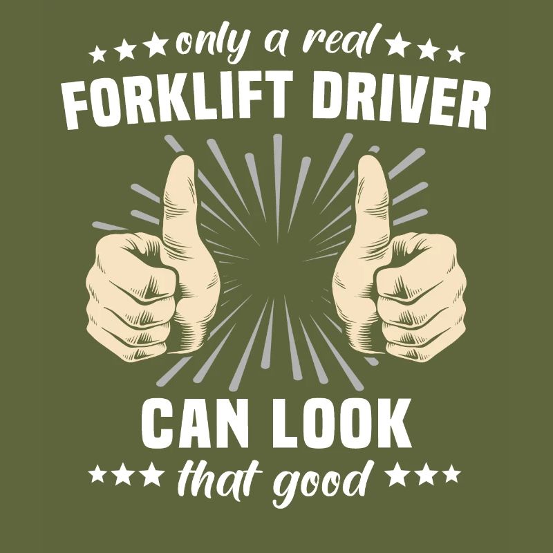 Stapler Gabelstapler