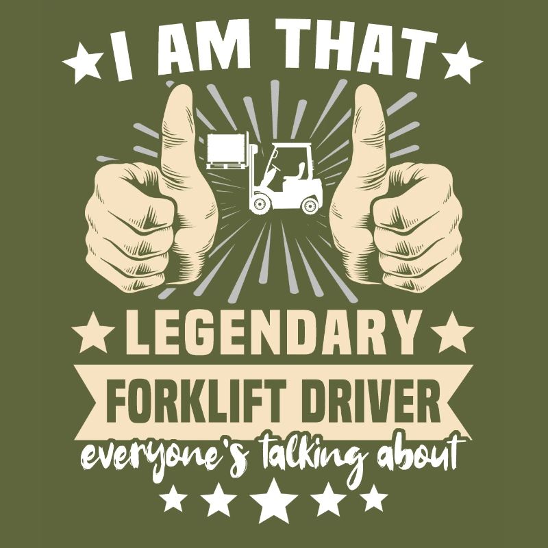 Forklift Forklift