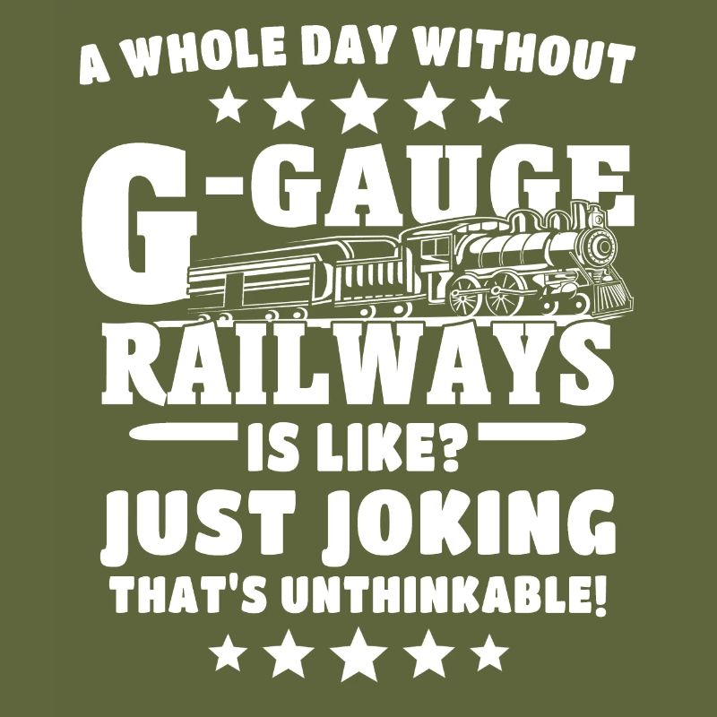 Gauge G Model Railway Garden Railway
