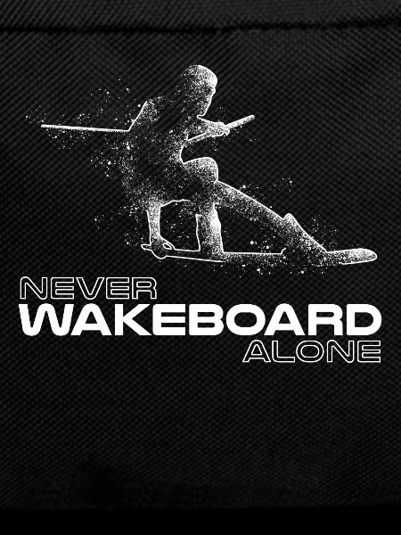 Wakeboarding Wakeboarder