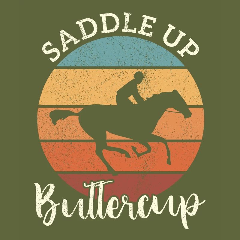 Manger Dormir Chevaux de course Répéter Cavalier Cheval