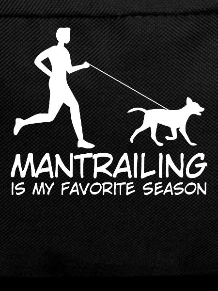 Mantrailing Dog Mantrailer Dogs