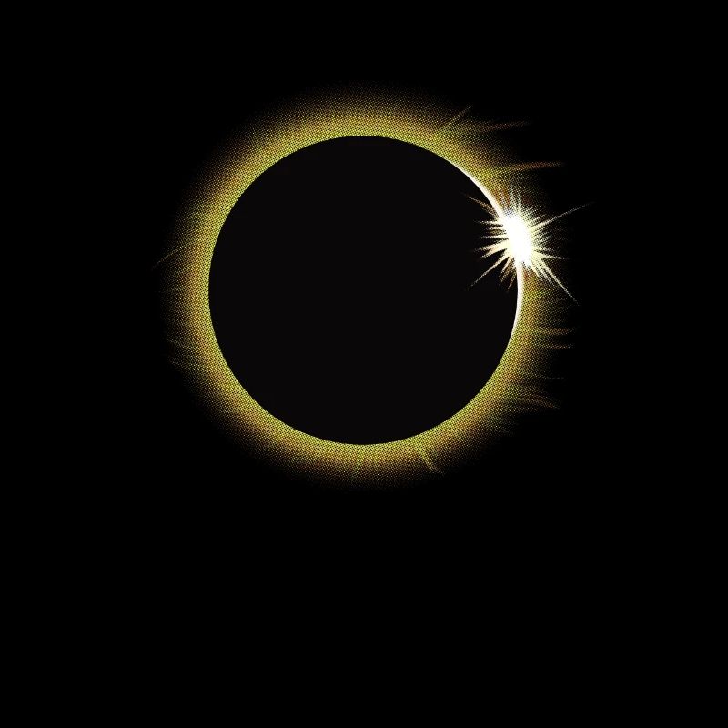 Éclipse solaire