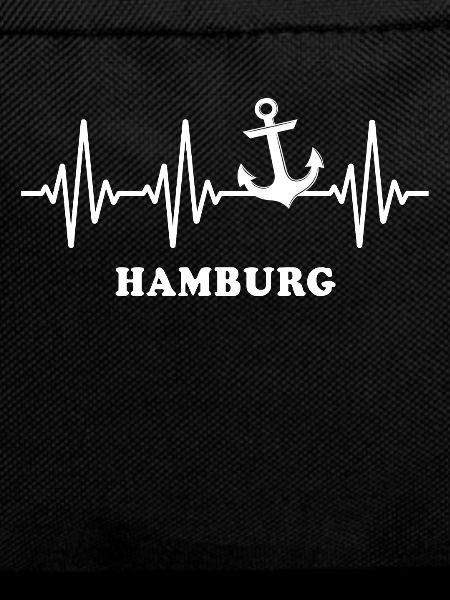 Hamburg ECG Hamburger Herzlinie