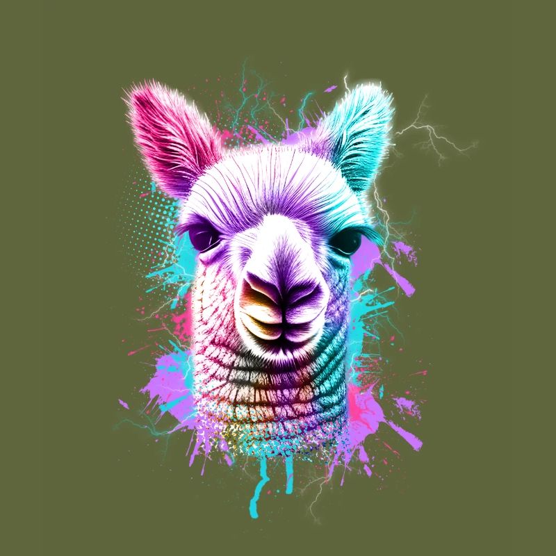Alpaca