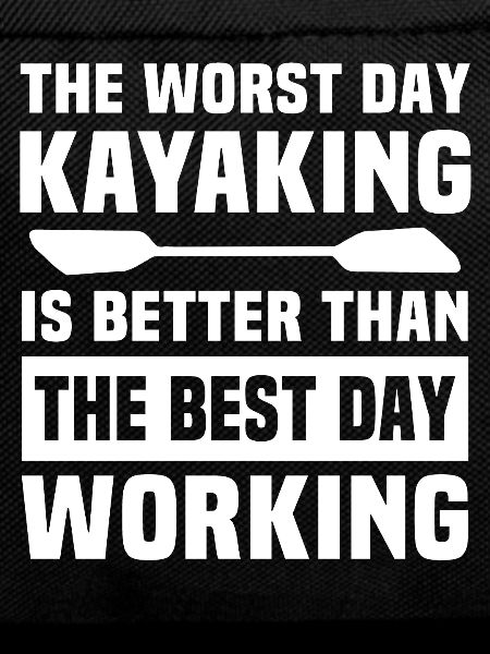Kayaking Kayak Kayaker
