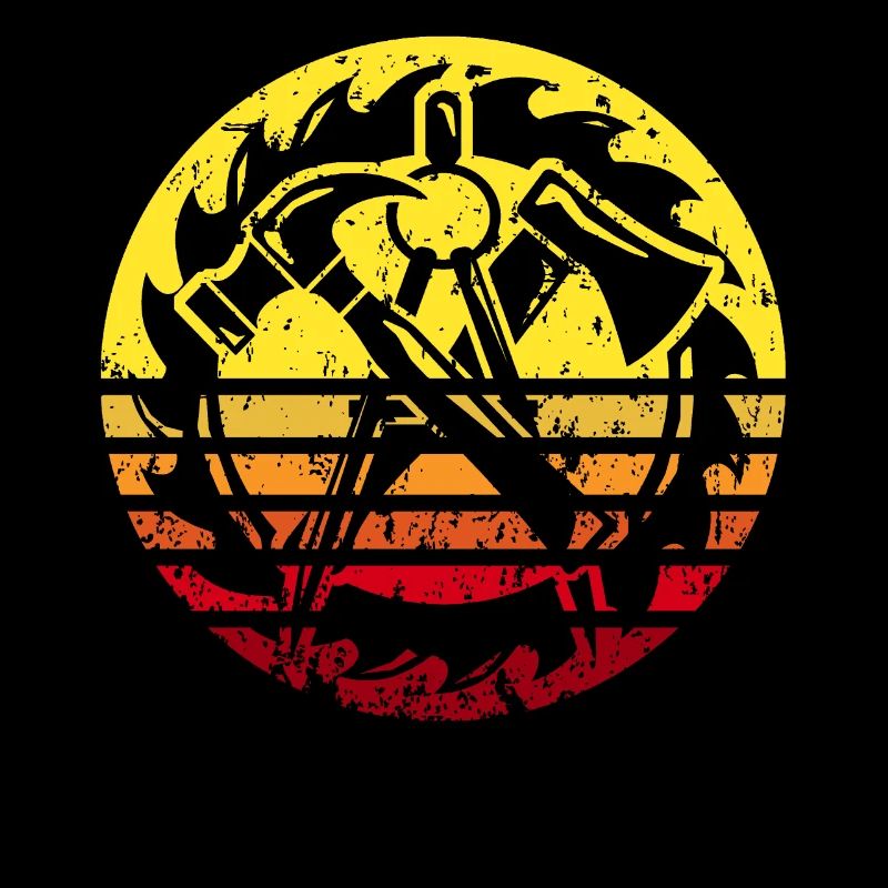 Zimmermann Sprüche Zimmerer