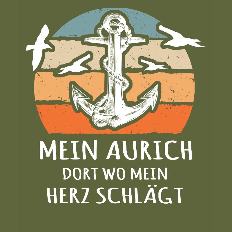 Auricher Sprüche Aurich