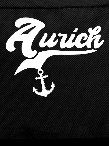 Auricher Sprüche Aurich