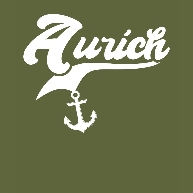Auricher Sprüche Aurich
